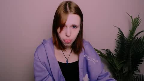 misaki_chan_ online show from February 2026 03:27:01 PM