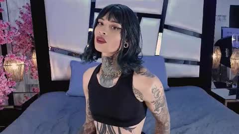 Snapshot of misakiseis chatting on February 2026 01:21:02 PM online show from February 2026 01:21:02 PM