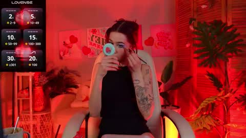 Snapshot of misapage chatting on March 2026 02:04:02 AM Misa online show from March 2026 02:04:02 AM