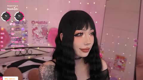 Snapshot of misasakurai chatting on July 2026 05:43:02 PM Misa Sakurai online show from July 2026 05:43:02 PM