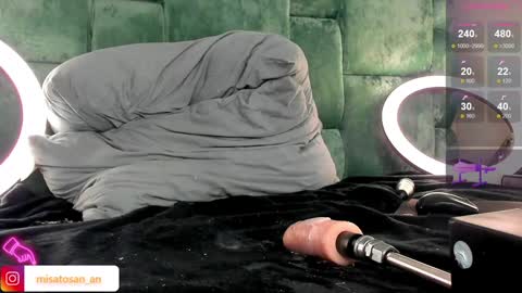 Annie  dont forget to thumbs up me  online show from December 2024 06:37:01 AM