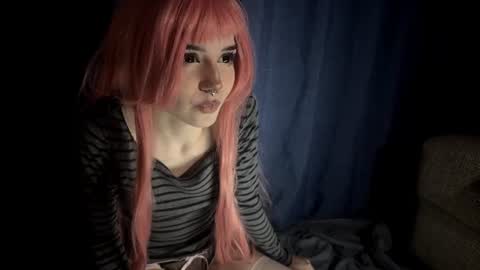 MisaVix online show from August 2026 08:14:01 PM