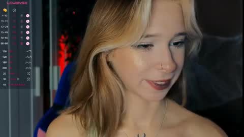 misekiii online show from October 2025 12:22:01 AM