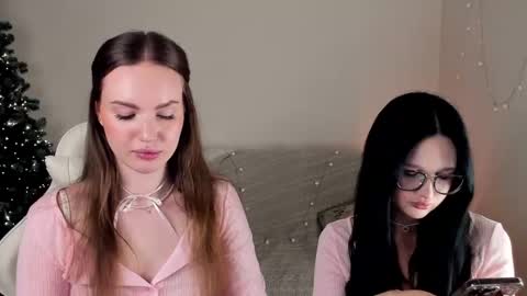 Misha online show from December 2025 11:38:02 AM