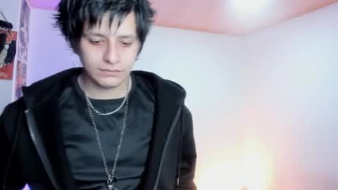 Mijail Volkov online show from January 2026 03:20:02 AM