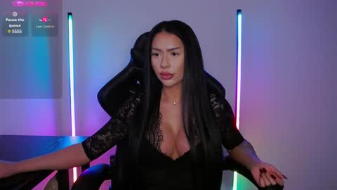 MishaBlueee online show from January 2025 08:58:02 PM