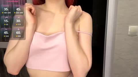 Molly online show from March 2026 09:40:02 PM