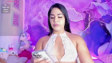 mishelbubble online show from January 2026 04:38:01 AM