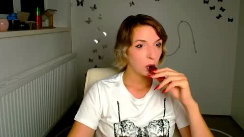 Mishelle online show from July 2026 11:46:02 AM