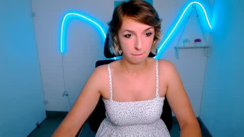 Mishelle online show from July 2026 11:46:02 AM