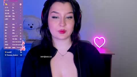 mishka_a online show from April 2026 09:10:02 PM