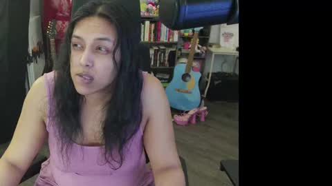 miskatfox online show from January 2026 04:50:02 AM