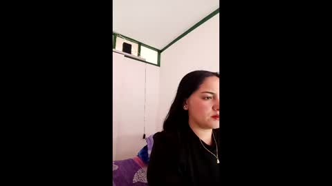 Snapshot of misnicol chatting on February 2026 09:53:01 PM Nicol online show from February 2026 09:53:01 PM