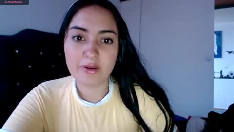 Snapshot of misnicol chatting on February 2026 11:00:01 PM Nicol online show from February 2026 11:00:01 PM