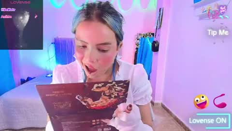 misofialeal online show from April 2026 06:55:01 PM