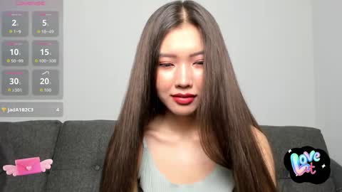Snapshot of misowa chatting on May 2026 10:49:02 PM Miso online show from May 2026 10:49:02 PM