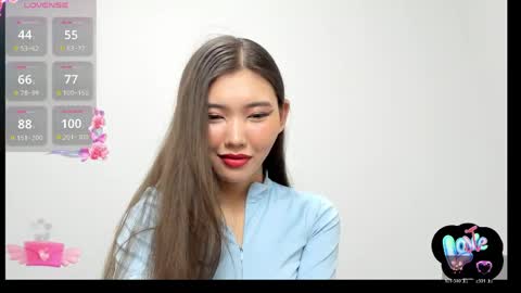 Snapshot of misowa chatting on May 2026 04:23:02 PM Miso online show from May 2026 04:23:02 PM