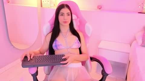 Antonella online show from November 2025 12:14:02 PM