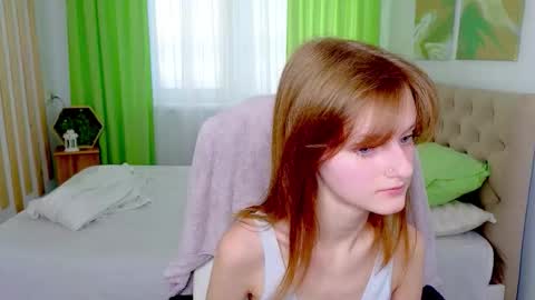 Alisa NONNUDE online show from February 2026 01:17:01 PM