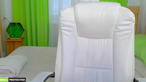 Alisa NONNUDE online show from April 2026 03:09:01 PM