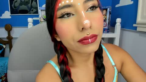 Allison online show from February 2025 11:02:01 AM