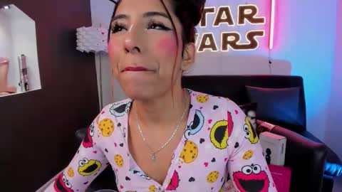 Allison online show from December 2025 11:06:02 AM