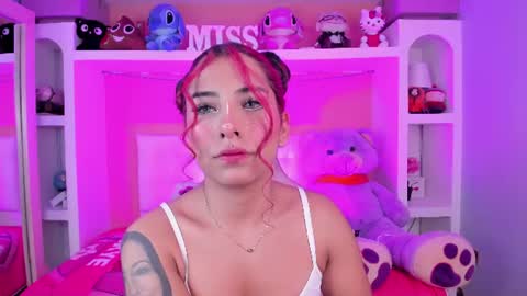 Snapshot of miss___allison chatting on July 2026 11:02:01 AM Allison online show from July 2026 11:02:01 AM