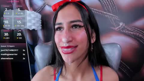 Taylor online show from November 2025 06:20:01 PM