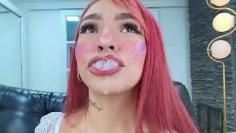 Abigail online show from December 2025 02:09:02 AM