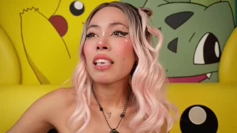 Ally online show from November 2025 05:56:01 PM