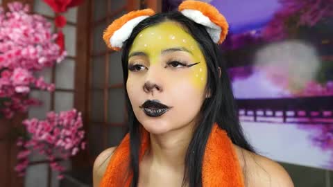 Anastisia online show from October 2025 11:03:01 AM