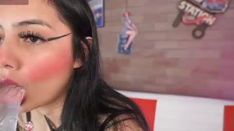 Snapshot of miss__anastasia chatting on July 2026 11:06:02 AM Anastisia online show from July 2026 11:06:02 AM