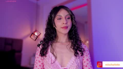 Snapshot of miss__charlotte_ chatting on January 2025 11:55:01 PM Charlotte online show from January 2025 11:55:01 PM