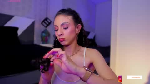 Snapshot of miss__charlotte_ chatting on February 2025 07:15:01 AM Charlotte online show from February 2025 07:15:01 AM