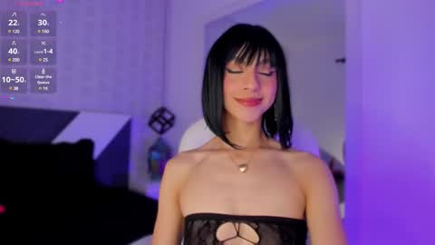 Snapshot of miss__charlotte_ chatting on February 2025 04:54:02 AM Charlotte online show from February 2025 04:54:02 AM