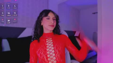 Snapshot of miss__charlotte_ chatting on February 2025 04:15:01 AM Charlotte online show from February 2025 04:15:01 AM