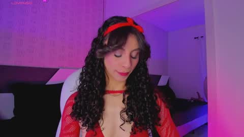 Snapshot of miss__charlotte_ chatting on February 2025 04:27:02 AM Charlotte online show from February 2025 04:27:02 AM