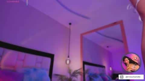 Snapshot of miss__charlotte_ chatting on September 2025 05:12:01 AM Charlotte online show from September 2025 05:12:01 AM