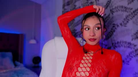 Snapshot of miss__charlotte_ chatting on October 2025 04:55:01 AM Charlotte online show from October 2025 04:55:01 AM