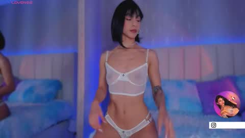 Snapshot of miss__charlotte_ chatting on October 2025 04:57:02 AM Charlotte online show from October 2025 04:57:02 AM