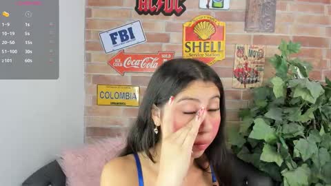Snapshot of miss__luxury chatting on October 2025 11:07:02 AM Luxury online show from October 2025 11:07:02 AM