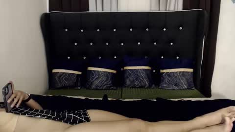 Marga online show from January 2026 07:11:01 PM