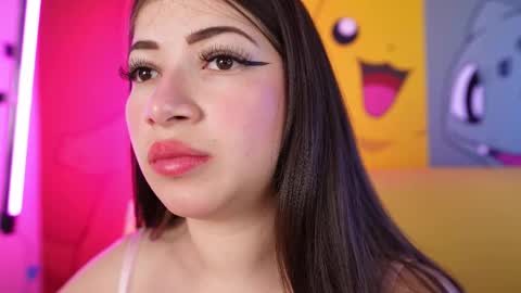 Pamela online show from March 2026 10:59:02 AM