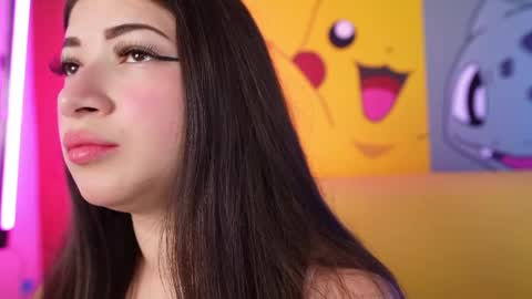 Pamela online show from March 2026 11:00:01 AM