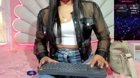 miss__star_ online show from July 2026 02:12:01 PM