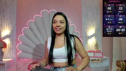 miss__star_ online show from July 2026 12:46:02 PM