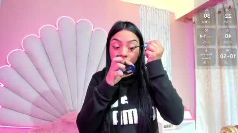 miss__star_ online show from July 2026 01:28:01 PM