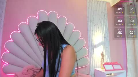 miss__star_ online show from July 2026 03:21:02 PM