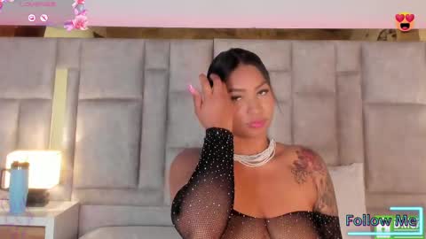 Miss Abigail  online show from February 2025 05:06:01 PM