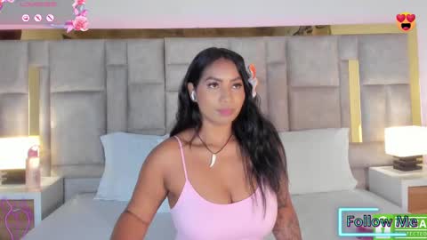 Miss Abigail  online show from March 2025 12:52:01 PM